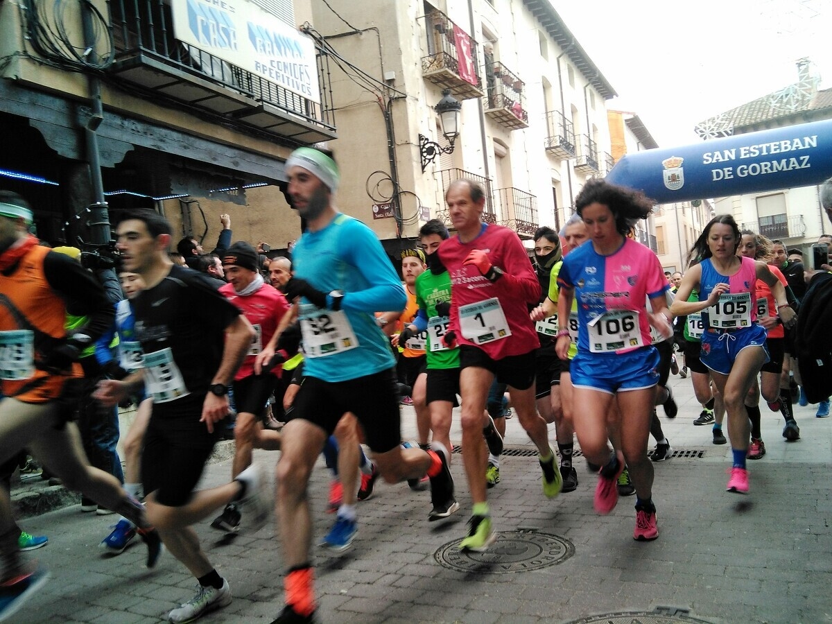 Carrera de Reyes 2022