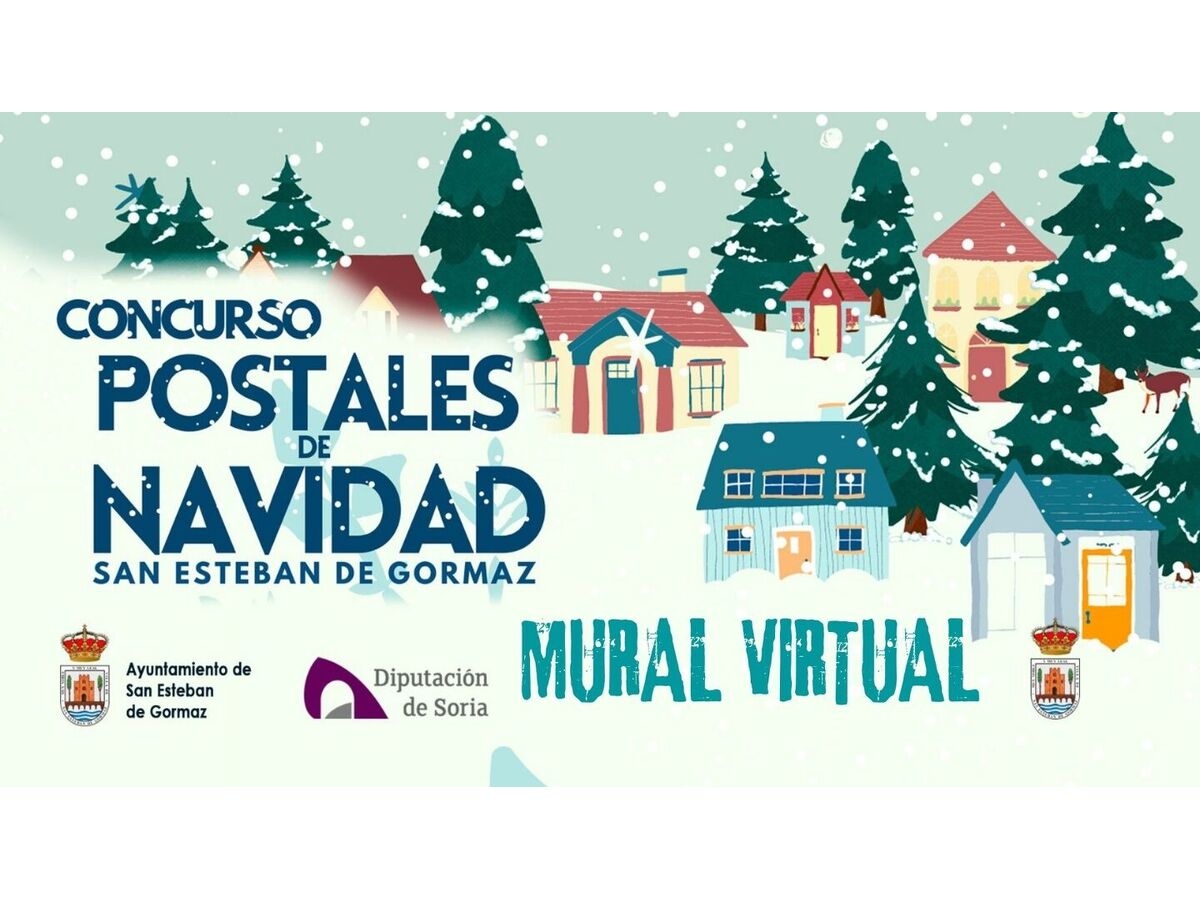 Ganadores Postales de Navidad - Imagen 19