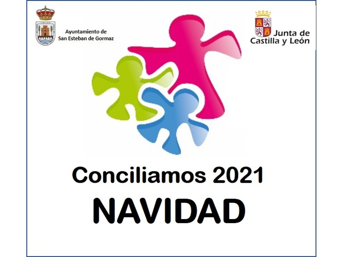 Conciliamos Navidad 2021