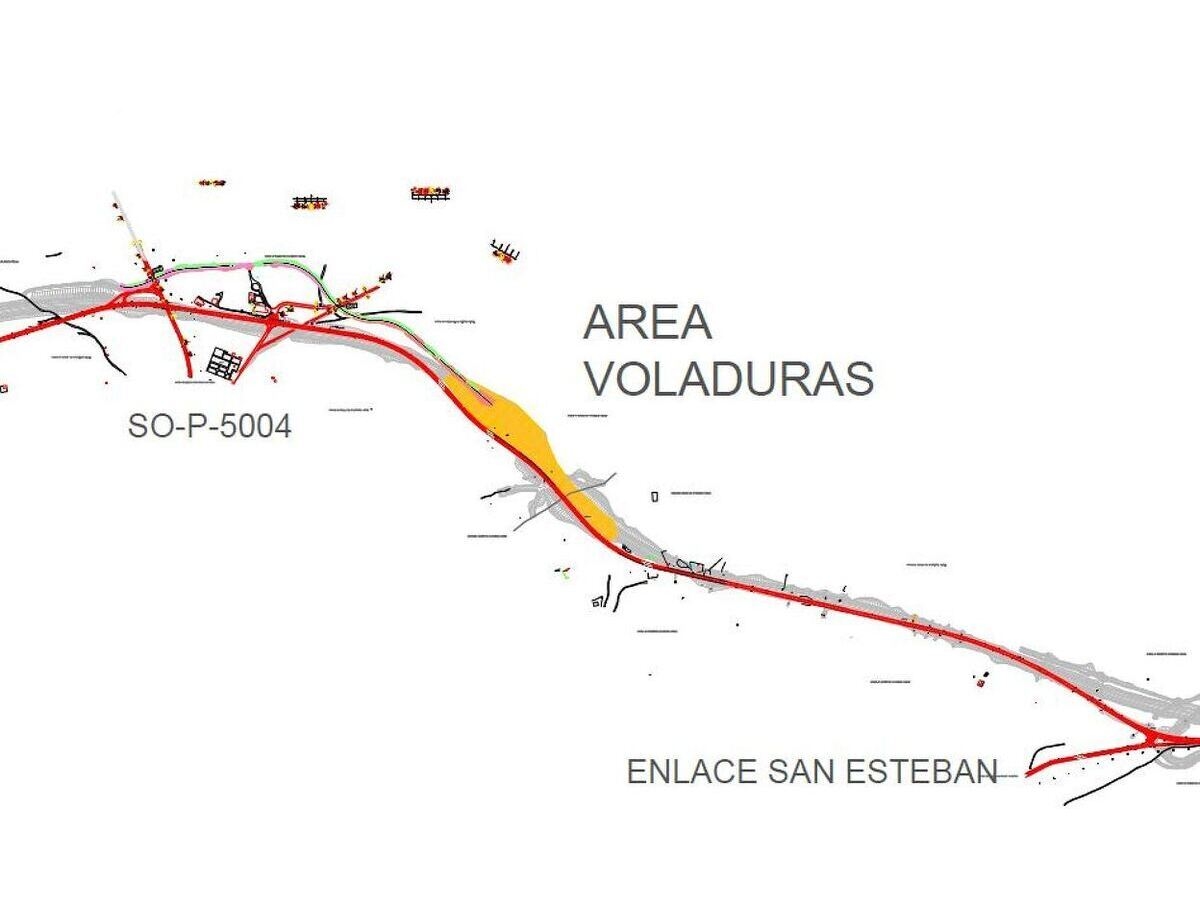 Voladuras controladas