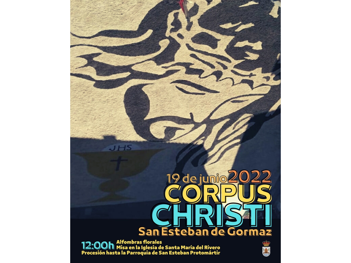 Corpus Christi
