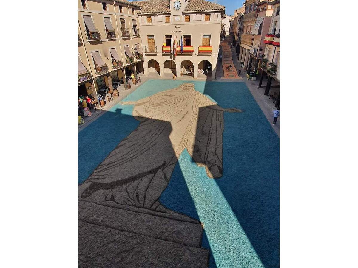 Corpus Christi 2022
