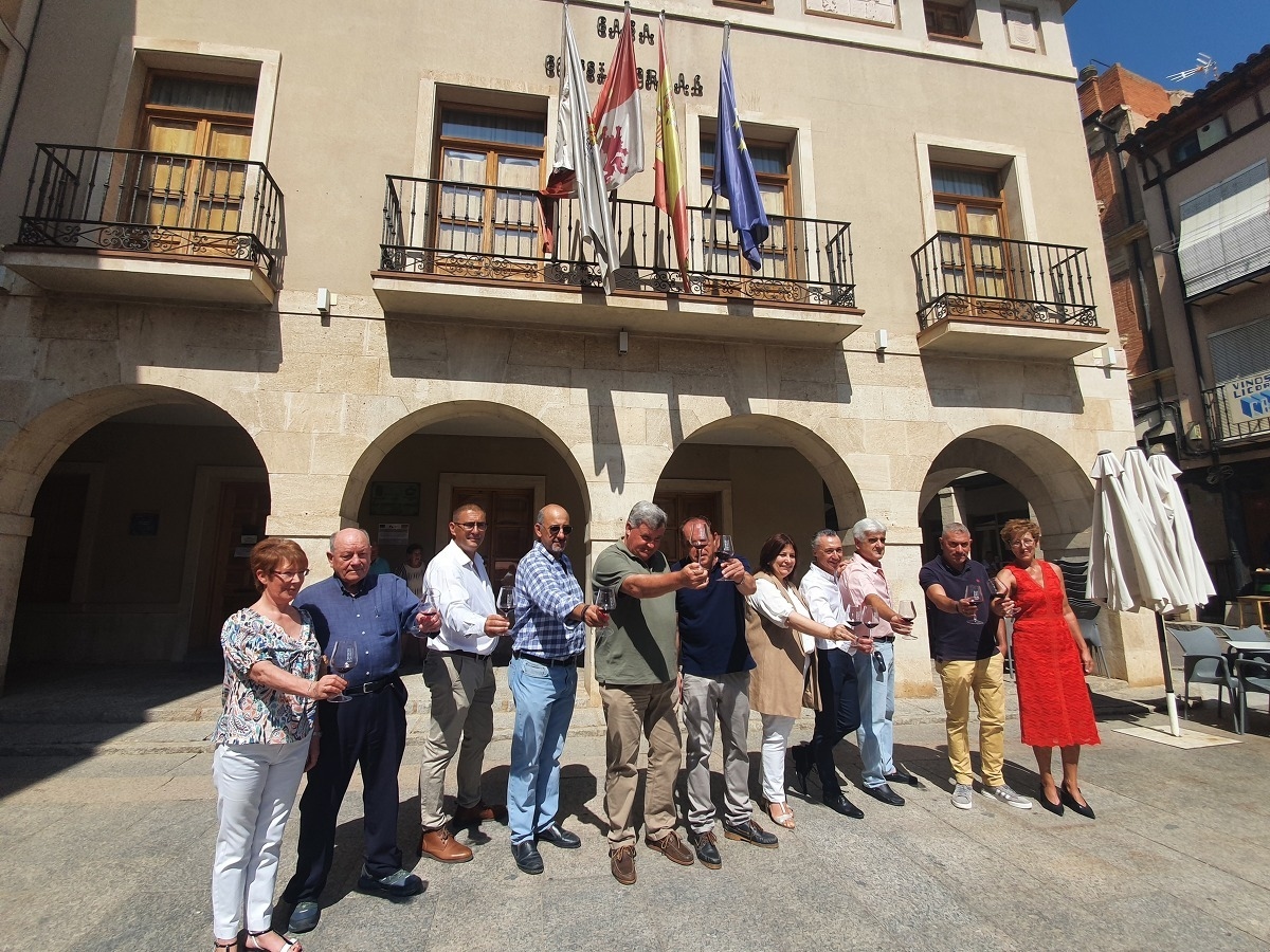 40 años Ribera del Duero: galería fotográfica - Imagen 44