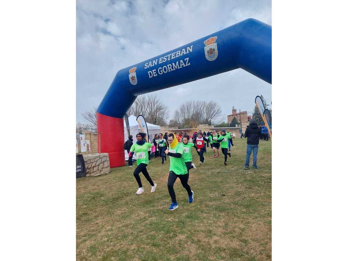Resultados Cross Inclusivo de San Esteban de Gormaz - Imagen 6