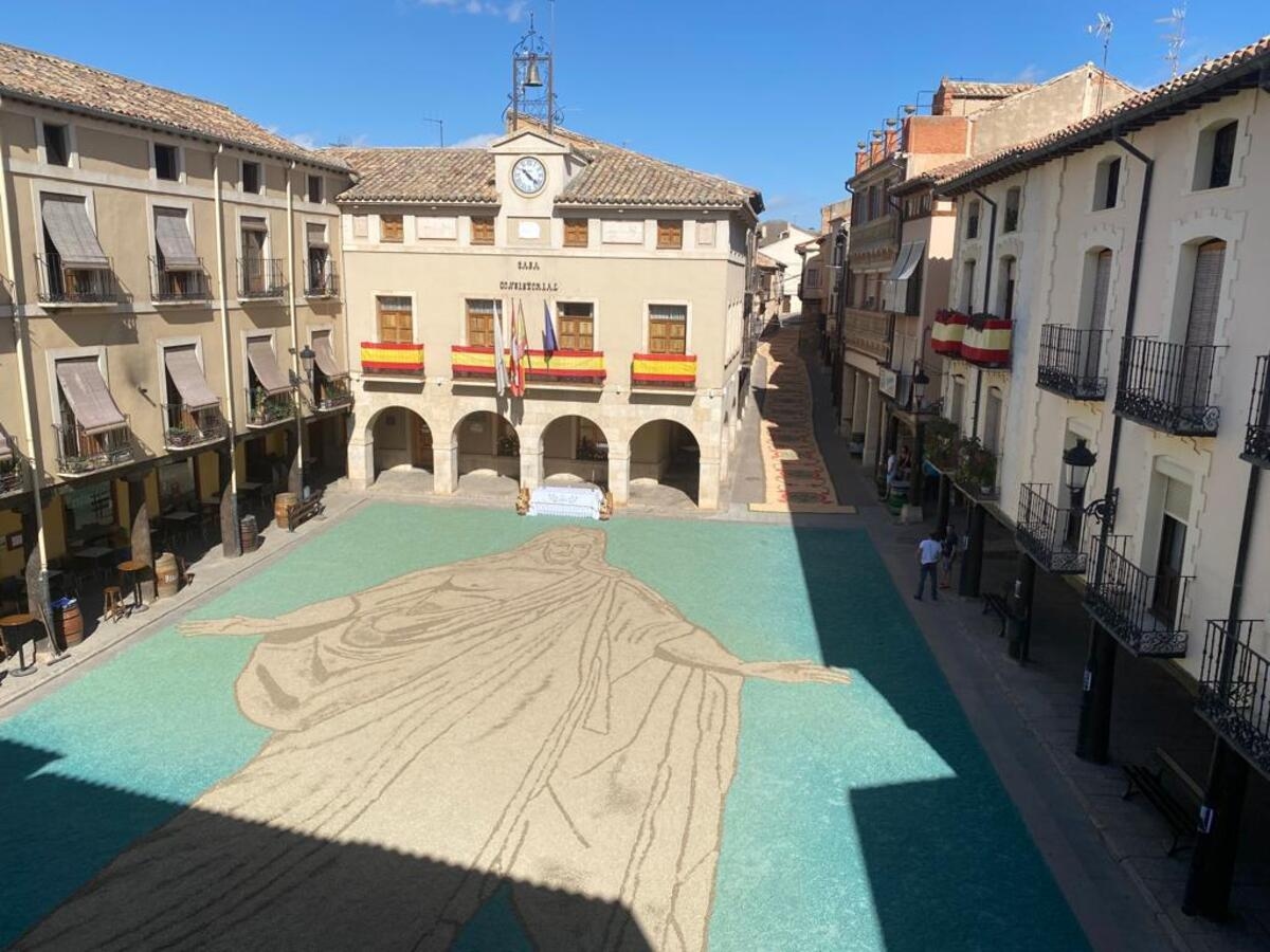 Corpus Christi
