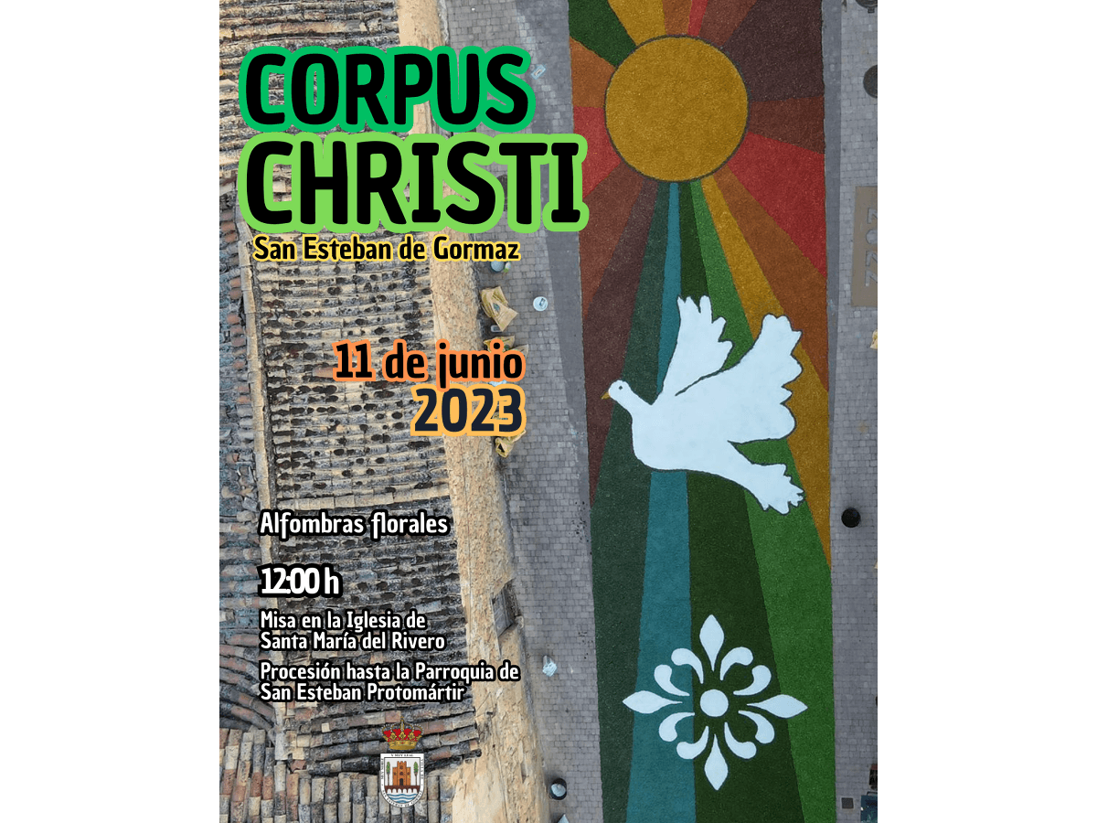 Corpus Christi 2023 - Imagen 2