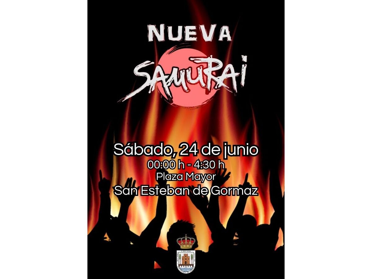 Noche de San Juan