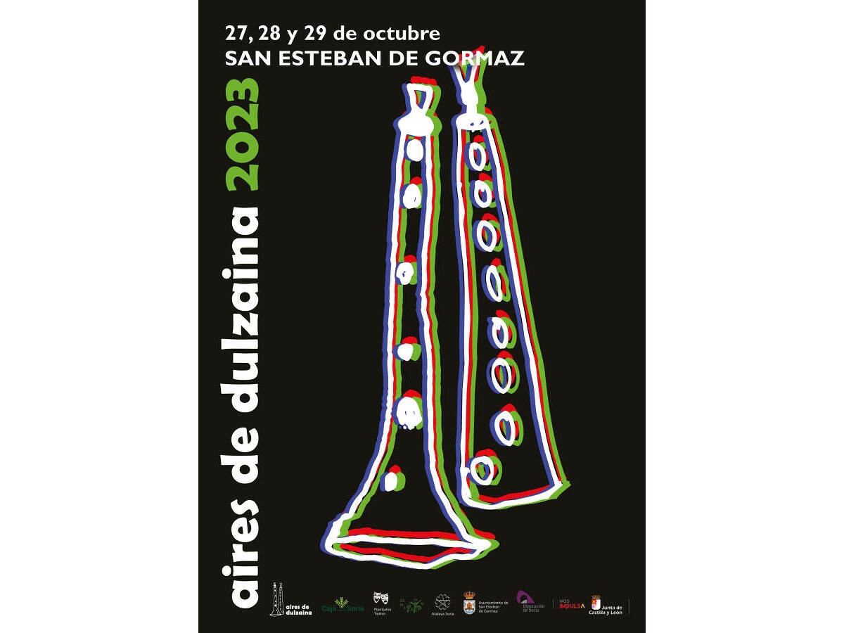 Programa Aires de Dulzaina - Imagen 2