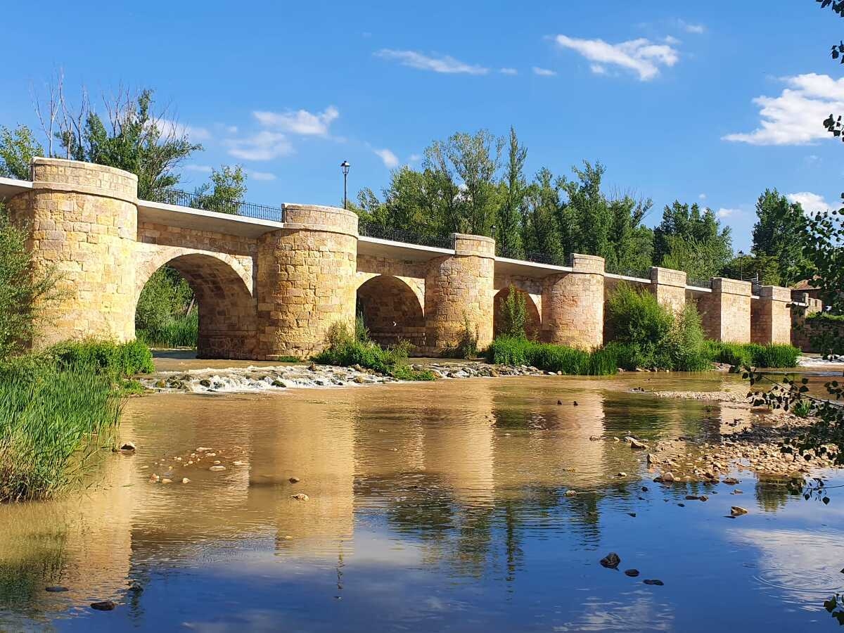 1.300.000 euros para el proyecto "Aguas Bravas"