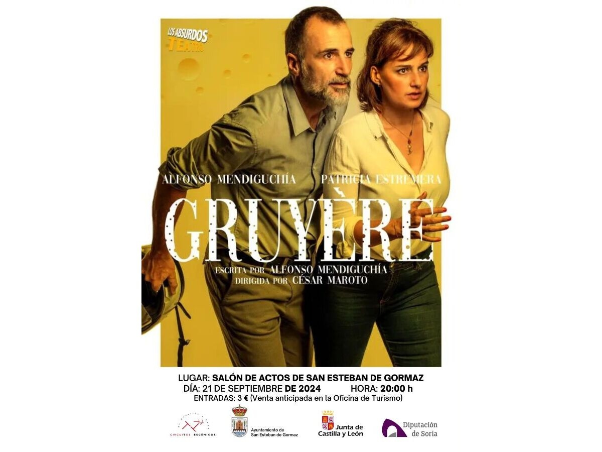 Gruyère
