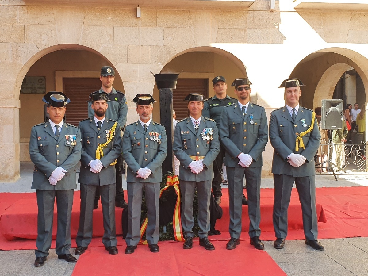 Día Nacional de España - Imagen 3