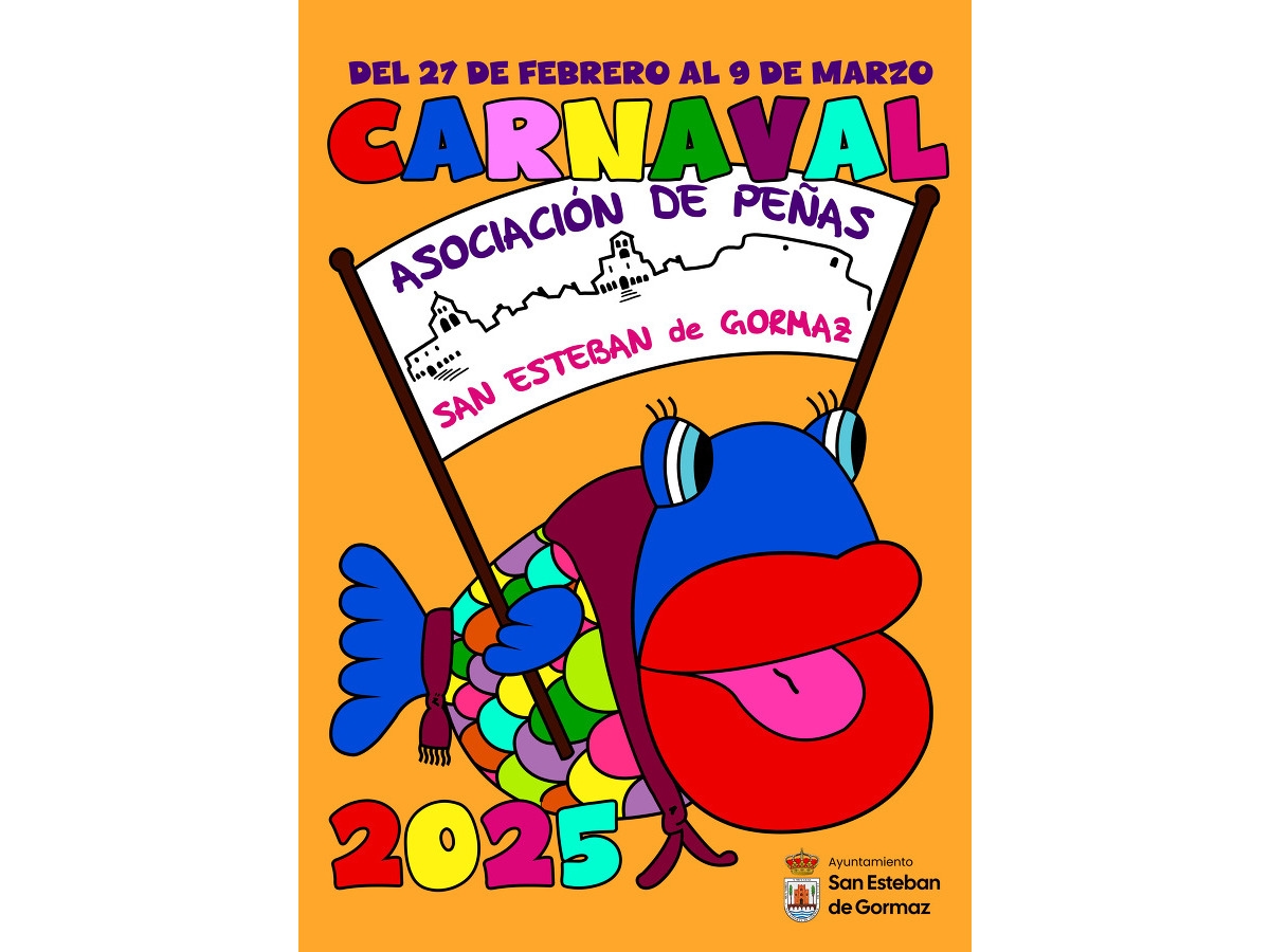 Carnaval 2025