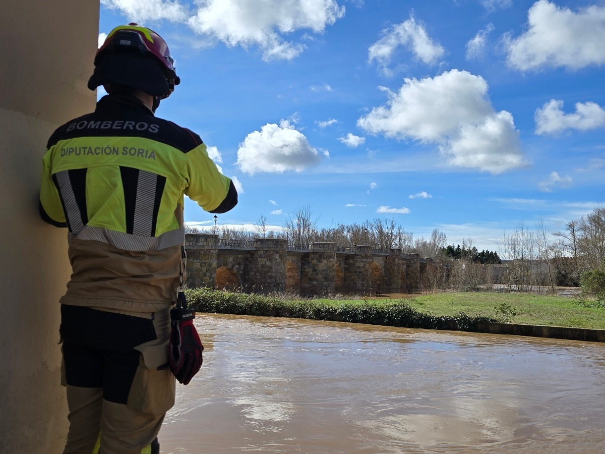 Disposición de vehículos de bomberos - Imagen 2