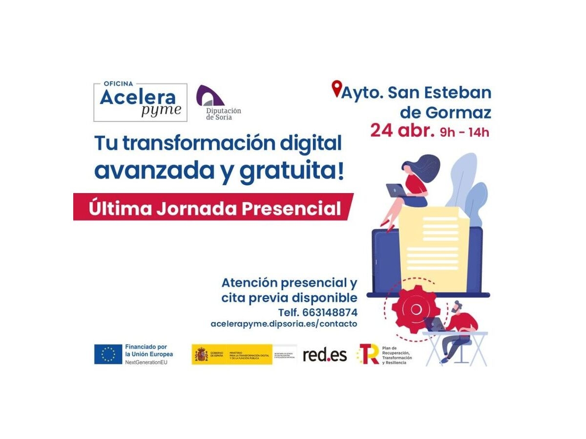 HubRural para PYMES