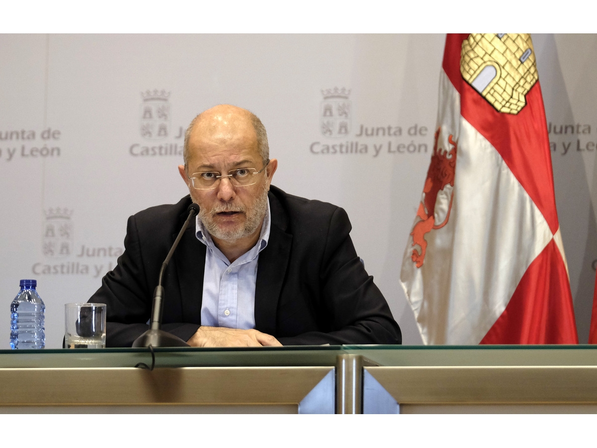 CyL: Plan de medidas tras el Fin de Estado de Alarma