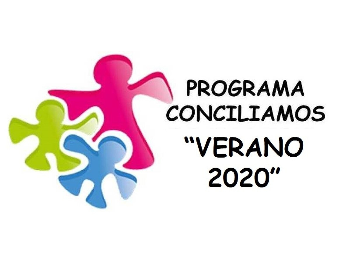"Conciliamos Verano 2020": Abierto el segundo plazo de inscripción