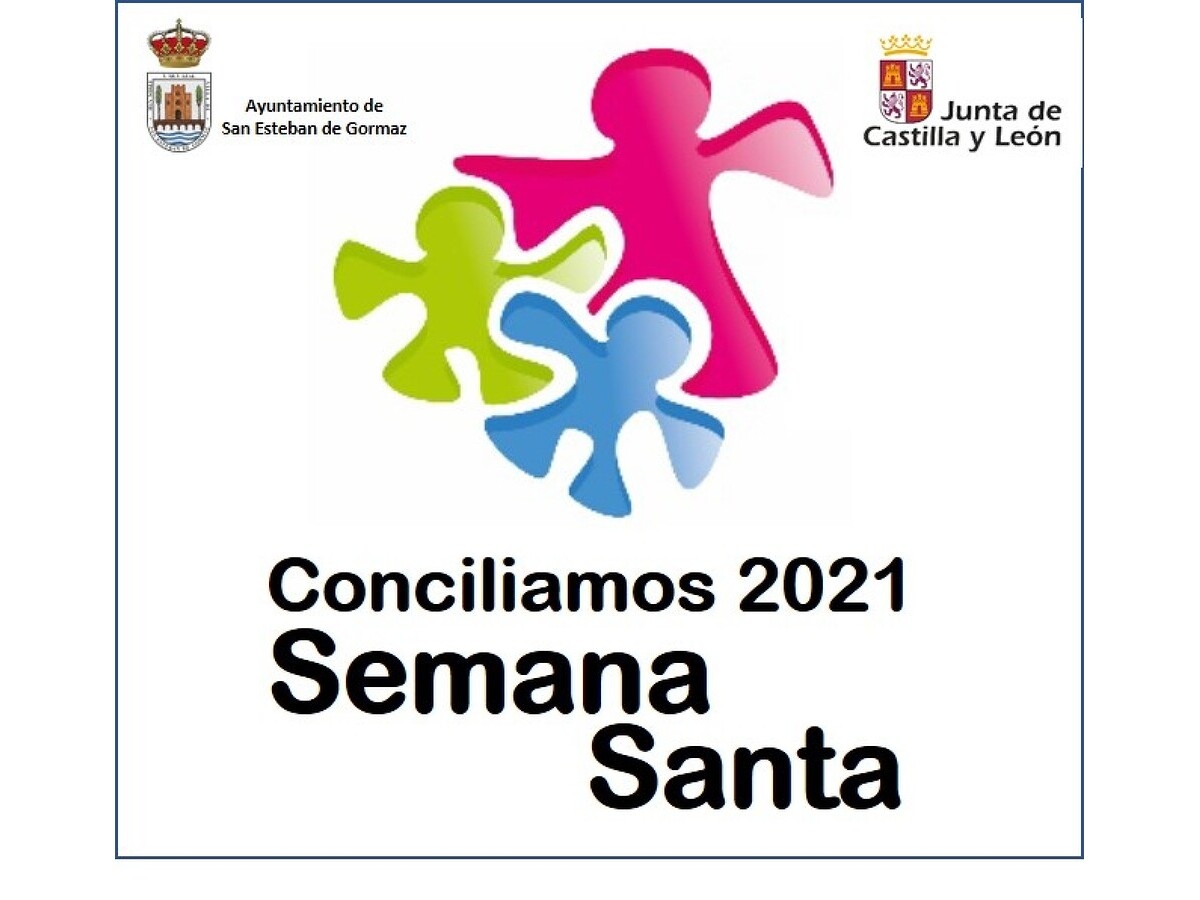 Resolución Conciliamos Semana Santa 2021