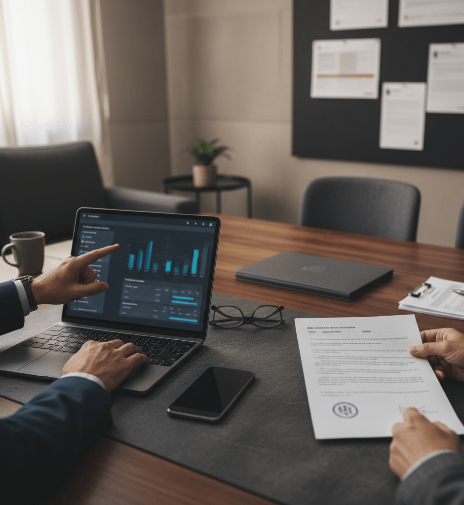 Sede electrónica ilustracion orientativa